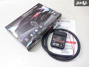 未使用 ProRacing プロレーシング CS1 TMワークス アルファロメオ 147 サブコンピューター 156 GT 159 ブレラ 棚2A33