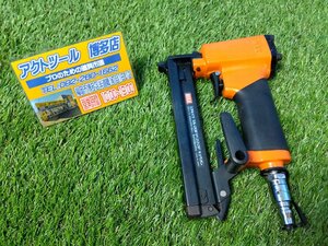 【中古/良品】 MAX マックス　肩巾：2mm エアネイラ　TA-20FP/222F キュウオン 【博多店】 2Fステープル　★送料：600円★　店頭同時販売品