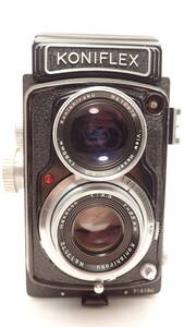 KONICA KONIFLEX