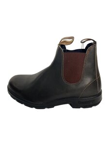 Blundstone◆サイドゴアブーツ/UK6/BRW/500