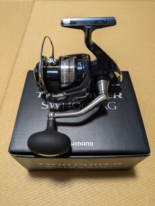 シマノ　21ツインパワー SW14000XG