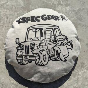 新品未使用 ハーフトラックプロダクツ ノンスリープクッション T SPEC GEAR 4wd nonsleep cushion キャンプ 寝袋 シュラフ ダウンcamp