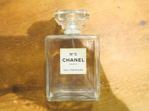 シャネル■CHANEL■NO.5■空き瓶■100ml