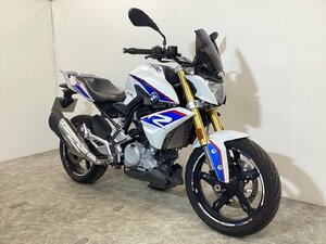 【送料キャンペーン中！】現車確認可 要予約 G310R 2BL-G31AA 車検残有 ローン可 BMW 車体 310cc 動画有 神奈川発(横浜物流)