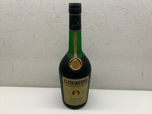 【未開栓】MARTELL マーテル VSOP メダイオン ブランデー 40%/700ml 古酒