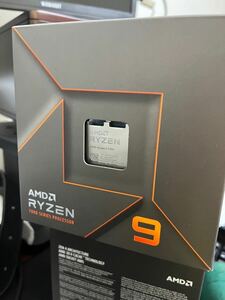 Ryzen9 7900【美品】