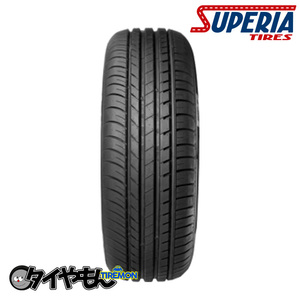 スーペリア エコブルー SUV 215/60R17 215/60-17 96H 17インチ 2本セット SUPERIA ECOBLUE 輸入 サマータイヤ