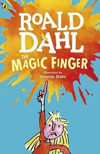 [A01751465]The Magic Finger