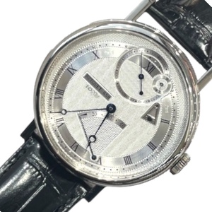 ブレゲ Breguet クラシック クロノメトリー 7727BB/12/9W K18WG 腕時計 メンズ 中古