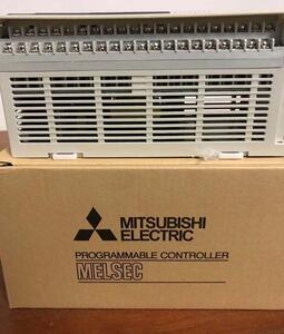 新品★MITSUBISHI/三菱電機 FX5UJ-60MR/ES-A 保証6ヶ月