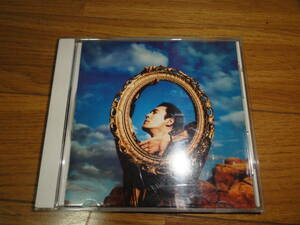 CD 氷室京介 MEMORIES OF BLUE