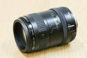 Canon（キャノン）　EF135mm/F2.8　SOFT　ソフト　カメラレンズ　中古品　難有り品