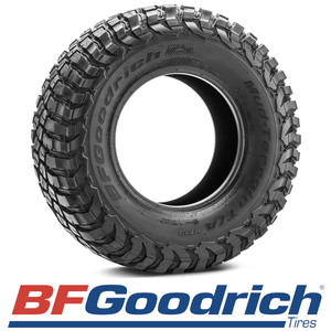 285/55R20 サマータイヤ 20インチ BFグッドリッチ マッドテレーン T/A KM3 4本セット 1台分 正規品