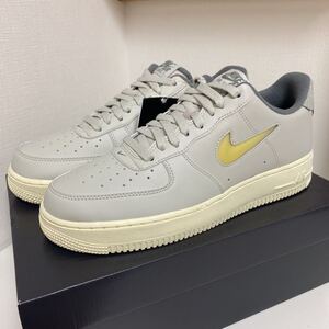 【未使用】28cm NIKE AIR FORCE 1 