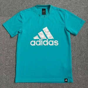 ☆ アディダス climalite 半袖シャツ Sサイズ ADIDAS ☆