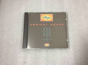 V.A. AMBIENT HOUSE / dj dario g junior vasquez w&w armin van buuren emmahouse gonno dash berlin above & beyond 鈴木雅尭 須永辰緒