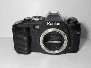Konica FS-1カメラ