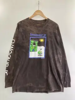 ビンテージDinosaur Jr 1993  長袖Tシャツ