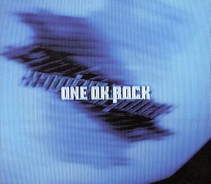 残響リファレンス(初回限定盤)/ONE OK ROCK