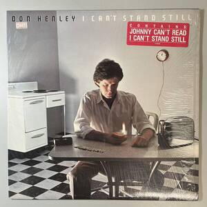 50120★美盤【US盤】 DON HENLEY / I CAN