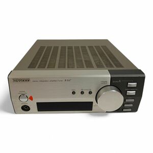 ケンウッド KENWOOD チューナーアンプ R-SA7 240905-1117-AK