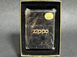 大量出品中!!【希少】未使用 1996年製 Zippo 