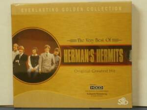 ハーマンズ・ハーミッツ Best Of HERMAN’S HERMITS 新品CD 26 送料無料