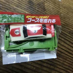 ★ スカイライン GT-R (C10) 鈴鹿サーキット開場50周年記念 名車プルバックカーコレクション ハコスカ