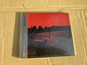 【CD】syrup16g / HELL-SEE (reissue)