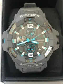 美品 G-SHOCK GRAVITYMASTER グラビティマスター 腕時計