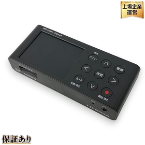 I-O DATA GV-HDREC HDMIゲームキャプチャー 高音質録画 ゲーム実況 アイ・オー・データ 中古 Z9578964