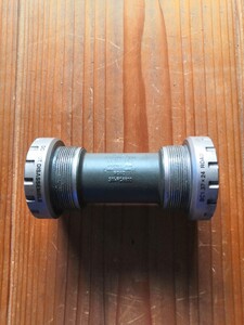 SHIMANO ULTEGRA アルテグラSM-FC6600 BSA （68mm）ホローテックⅡ ボトムブラケット