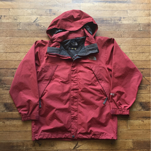 THE NORTH FACE ノースフェイス GORE-TEX XCR ゴアテックス NP15504 マウンテンパーカー ジャンパー M