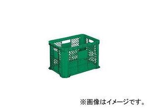 岐阜プラスチック工業/GIFUPLA MB型リステナーMB-58 メッシュ 緑 MB58 G(3762190) JAN：4938233403892