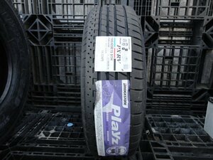 ★3514 送料無料 新品 ブリヂストン Playz PX-RV 195/65R15 1本 2019年製