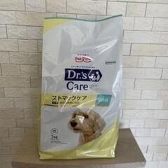 犬　送料６００円可 ドクターズケア 犬用 ストマックケア　低脂肪 800g（400ｇ x 2個）　ストマック　ケア