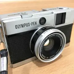 フィルムカメラOLYMPUS オリンパス PEN EED