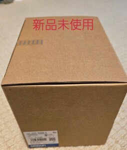 新品未使用_オムロン_FA制御機器_CPUユニット_ プログラマブルコントローラー_CP2E-N40DR-D