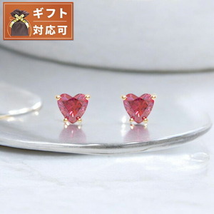 スワロフスキー SWAROVSKI Chroma ピアス アクセサリー 5639133 レディース レッド