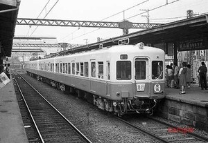 【鉄道写真】京成電鉄3050形3055 [0003468]