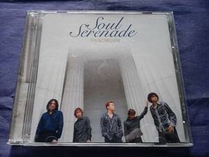 ゴスペラーズ☆Soul Serenade