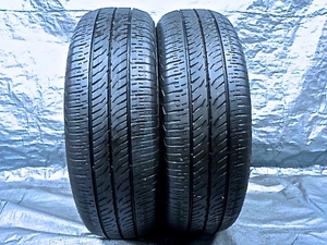 ★格安売切！★GOODYEAR GT3★185/65R15 185-65-15★2015年★2本組★No13666