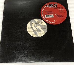 DABRAT FEAT. Cherish IN LUV WIT CHU メロウ LT Hutton プロデュース SO SO DEF レコード　名曲