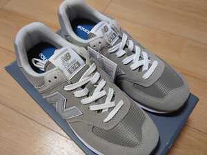 未使用 New Balance ニューバランス ML574EGG