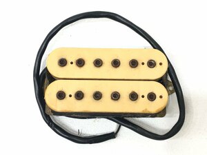 △【中古】Dimarzio Super Distotion ディマジオ スーパーディストーション DP104 同梱不可 1円スタート