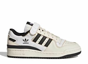 adidas originals WMNS Forum 84 Low "Off White/Core Black/Footwear White" 22cm HR2007