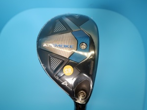 キャロウェイ PARADYM Ai SMOKE HL UT/TENSEI 50 for Callaway(JP)/SR/21 2732