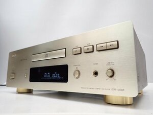 DENON DCD-1650AR デノン デンオン CDデッキ CDプレーヤー コンパクトディスクプレーヤー ∩ 706A3-3