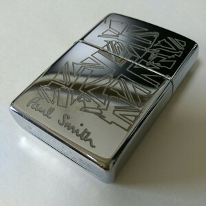 VINTAGE/ ZIPPO 