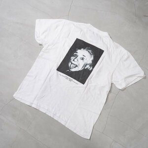 アインシュタイン tシャツ シップス　Tシャツ